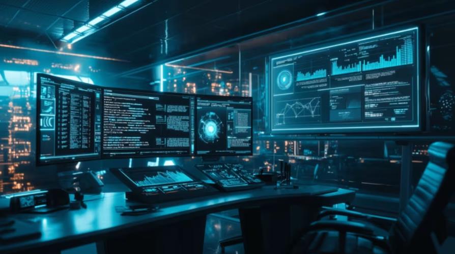 威宁工业设备远程运维SCADA,设备数据采集与远程运维管控解决方案