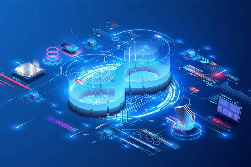 威宁工业软件定制先锋:京上云科技以多元系统开发赋能企业进阶