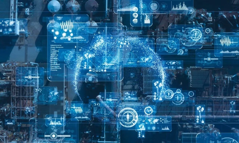ERP系统信创国产化:威宁软件开发公司打造企业数字化转型新引擎